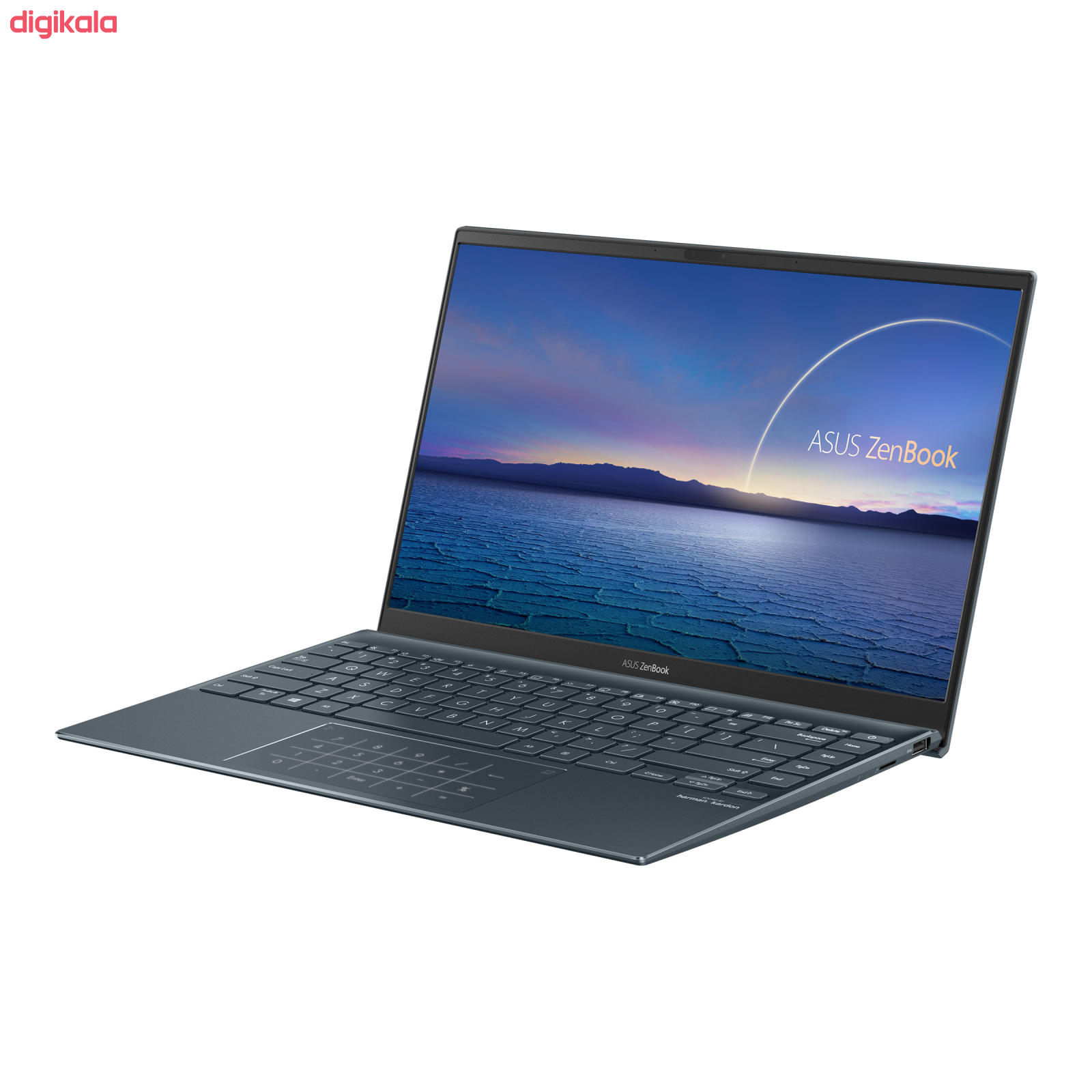 ZenBook-14